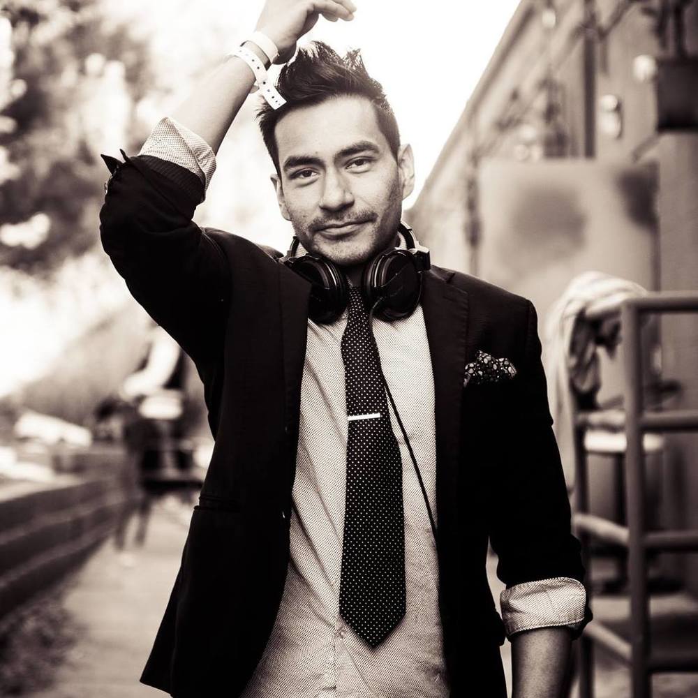 Meet your Posher, Mark